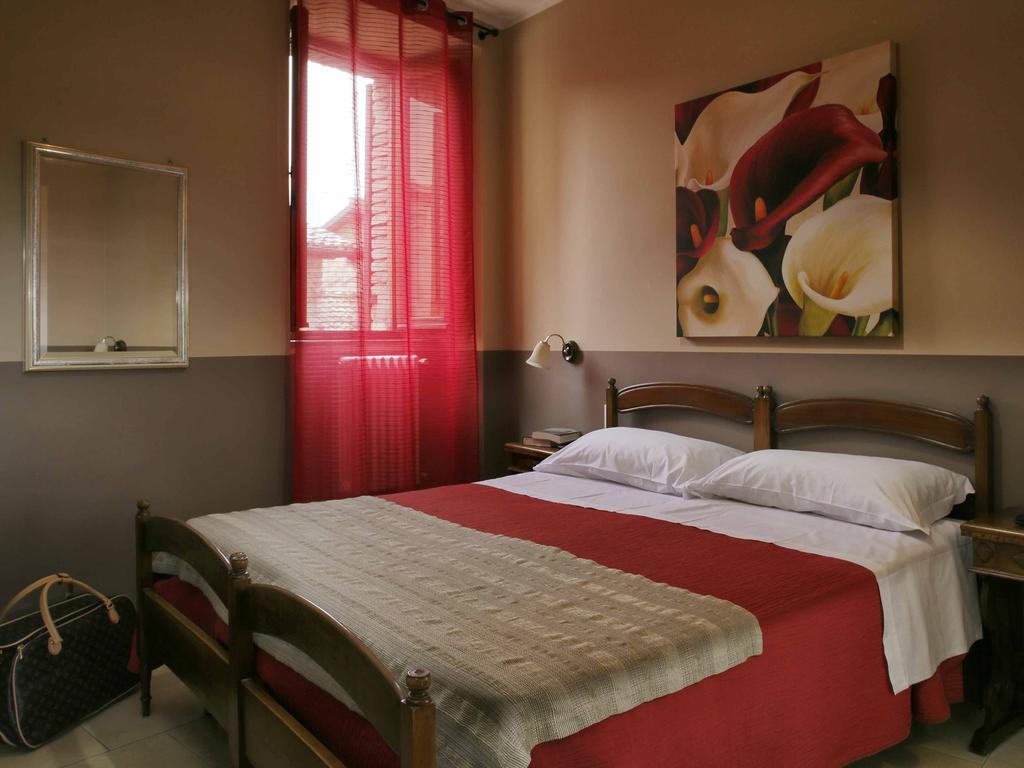 Hotel Properzio Assisi Exterior foto