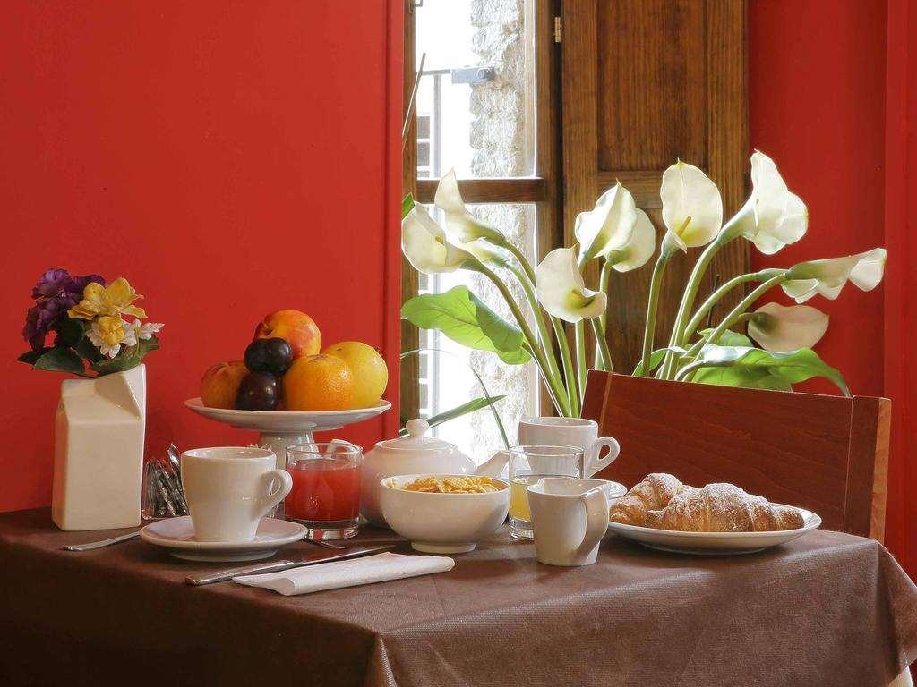 Hotel Properzio Assisi Cameră foto