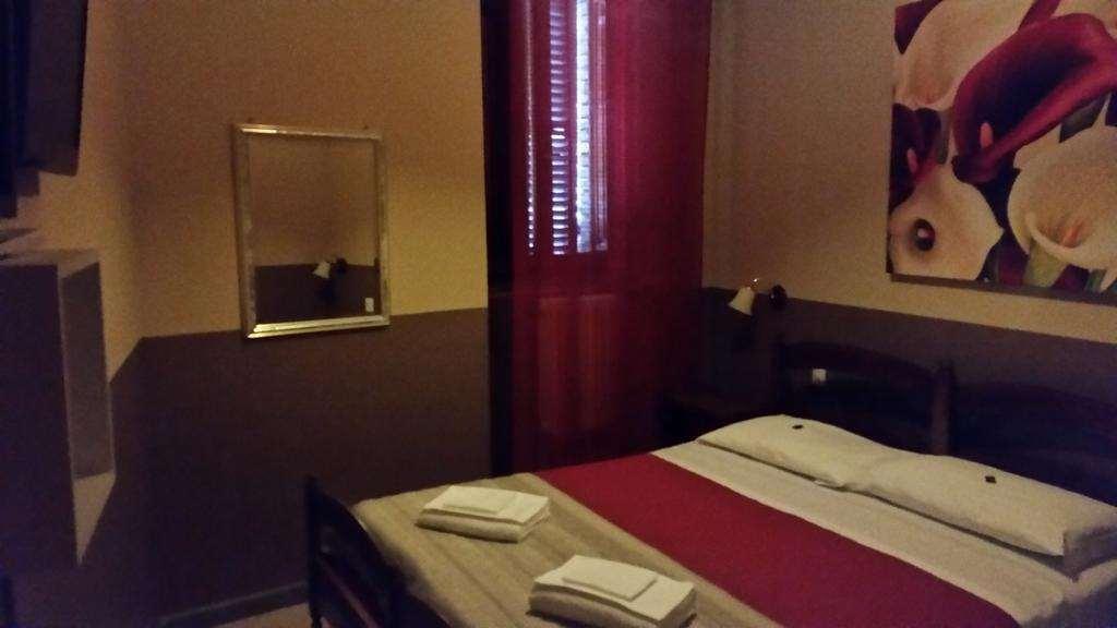 Hotel Properzio Assisi Cameră foto
